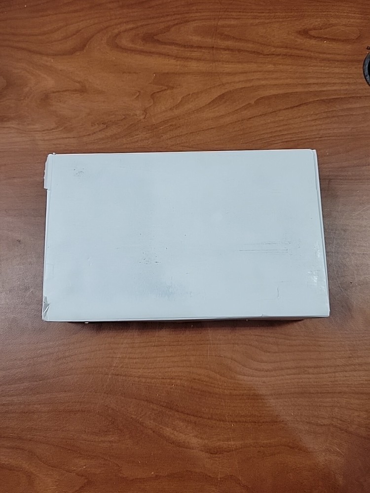 Resideo WTS700 Control Panel