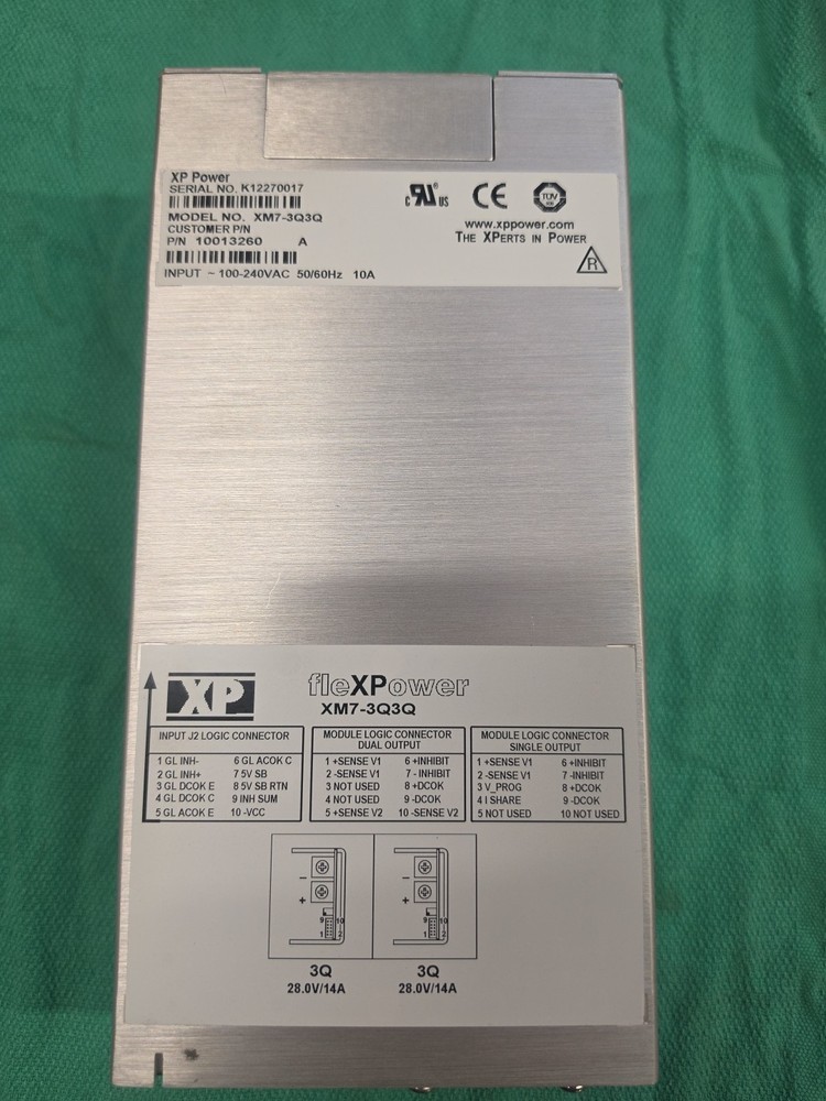 XP Power XM7-3Q3Q Power Module