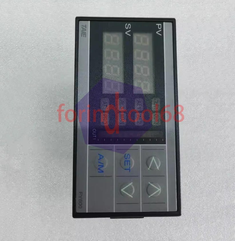 1PCS New TAIE FY600-303000 Temperature Controller