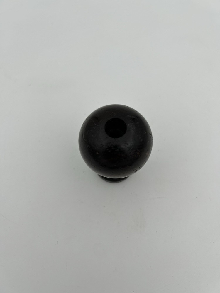 Original Stanley # 4-1/2 Type 14 Front Knob And Hardware