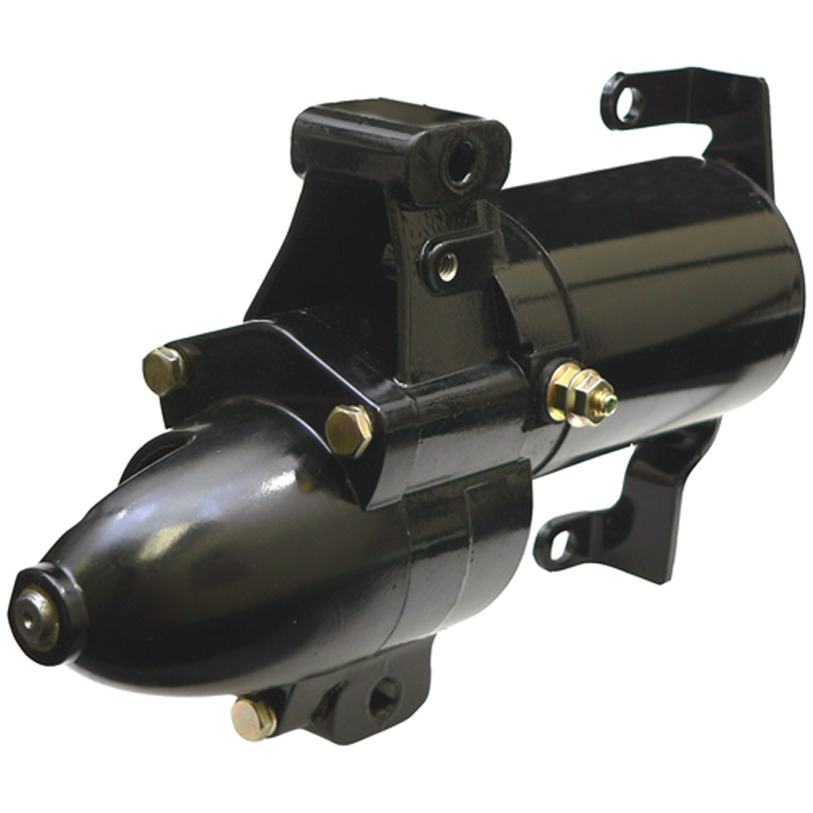 Starter For Evinrude E115D 2008