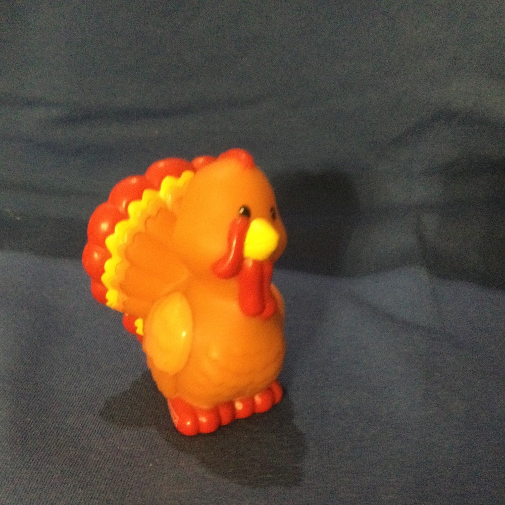 Fisher Price/Mattel Replacement Animals- U Pick!