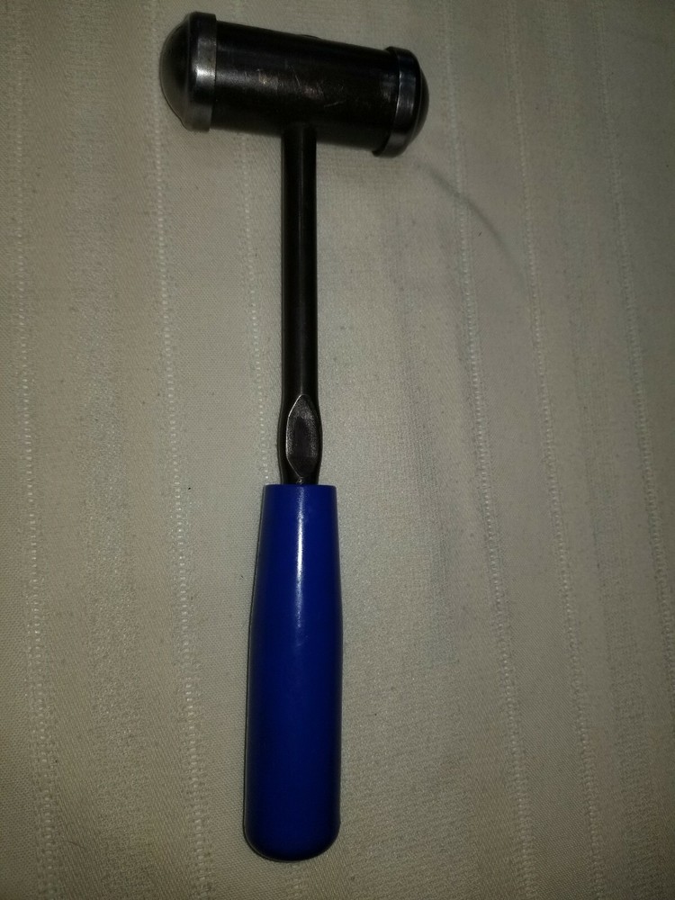 Orcon Hammer Peen or Polish