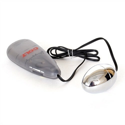 Colt Power Pack - Egg