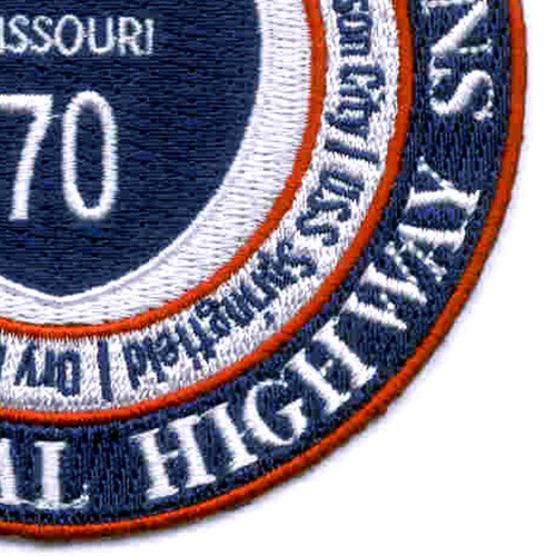 Memorial Highway Interstate 70 Sub Base Patch