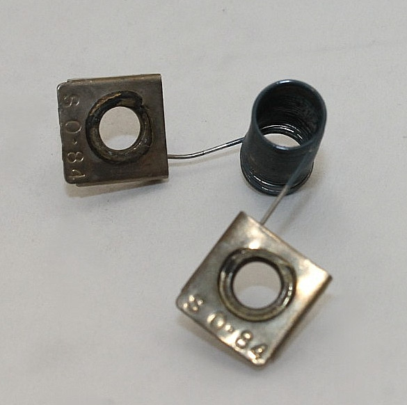 Arrow-Hart S0.84 Heater Overload Relay