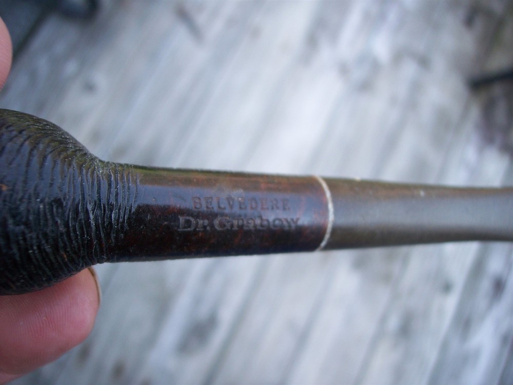 Smoking Pipes Assortment Group