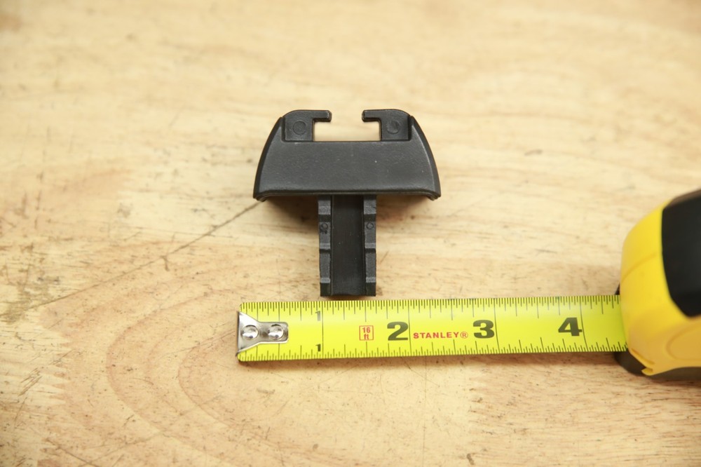 Replacement Cup Holder Armrest Bracket for Quantum V1/V2 Power Chairs TB3