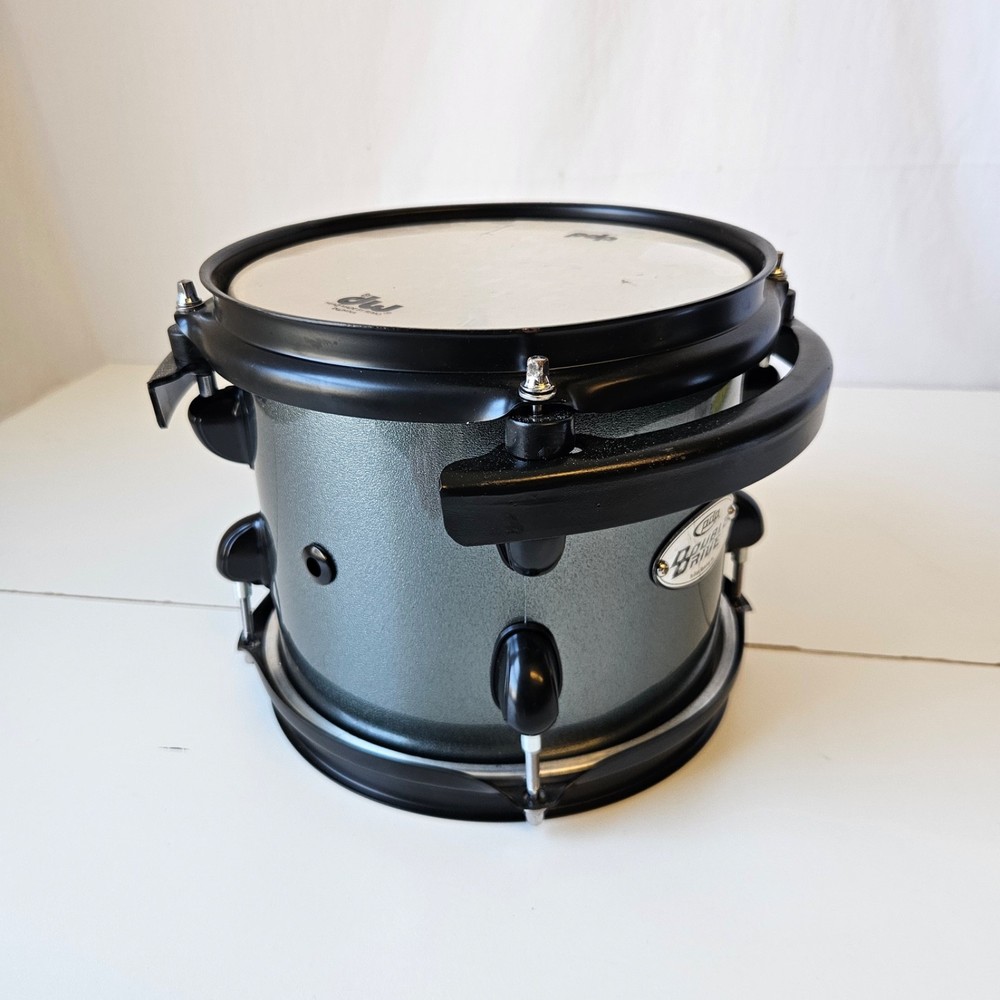 PDP Double Drive 8x7" Rack Tom