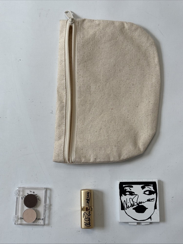 Beauty Art Makeup, Set, Please Read Details