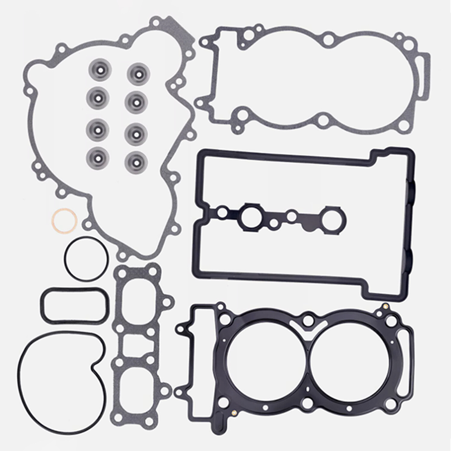 New FOR POLARIS RZR XP1000 XP 4 16-20 RANGER 900 14-18 COMPLETE GASKET SEALS KIT