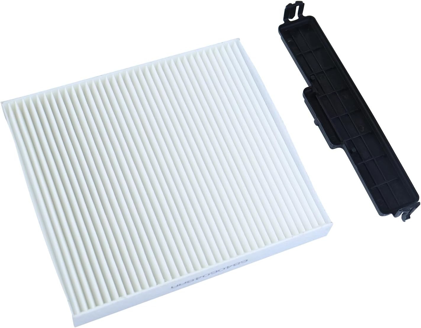 Cabin Air Filter Kit Replacement for Dodge Ram 1500 2500 3500 4500 5500 Repla...
