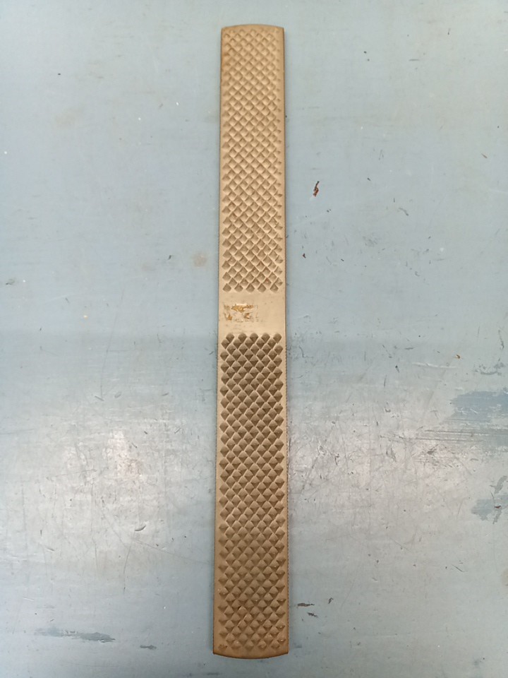 Large Nicholson Double Sided Flat File (LL)