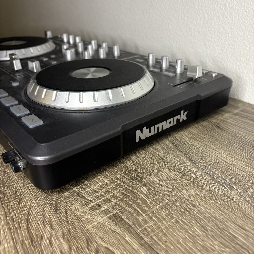 Numark Mixtrack Pro Digital DJ Controller Untested
