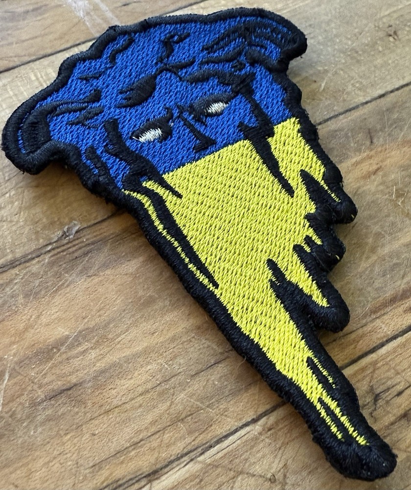 White Phosphor “Medusa” Ukraine Variant Patch