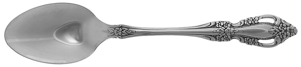 Oneida Silver Raphael  Teaspoon 499522