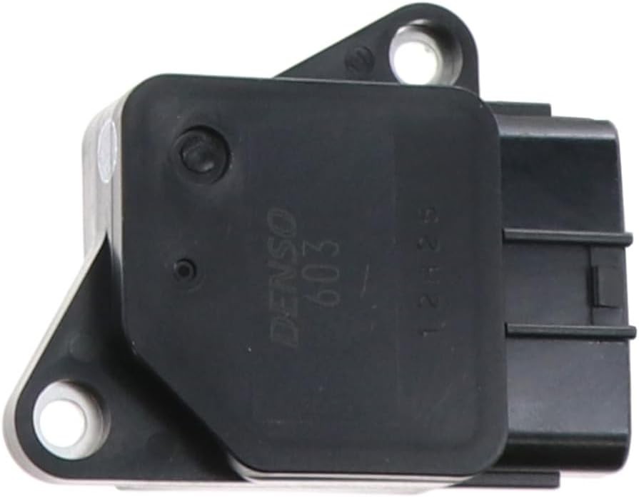 Denso 197-6030 Mass Air Flow Sensor