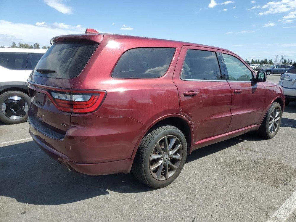 CONTROL PANEL OEM 2018 DODGE DURANGO 1YR WRNTY 68308872AB
