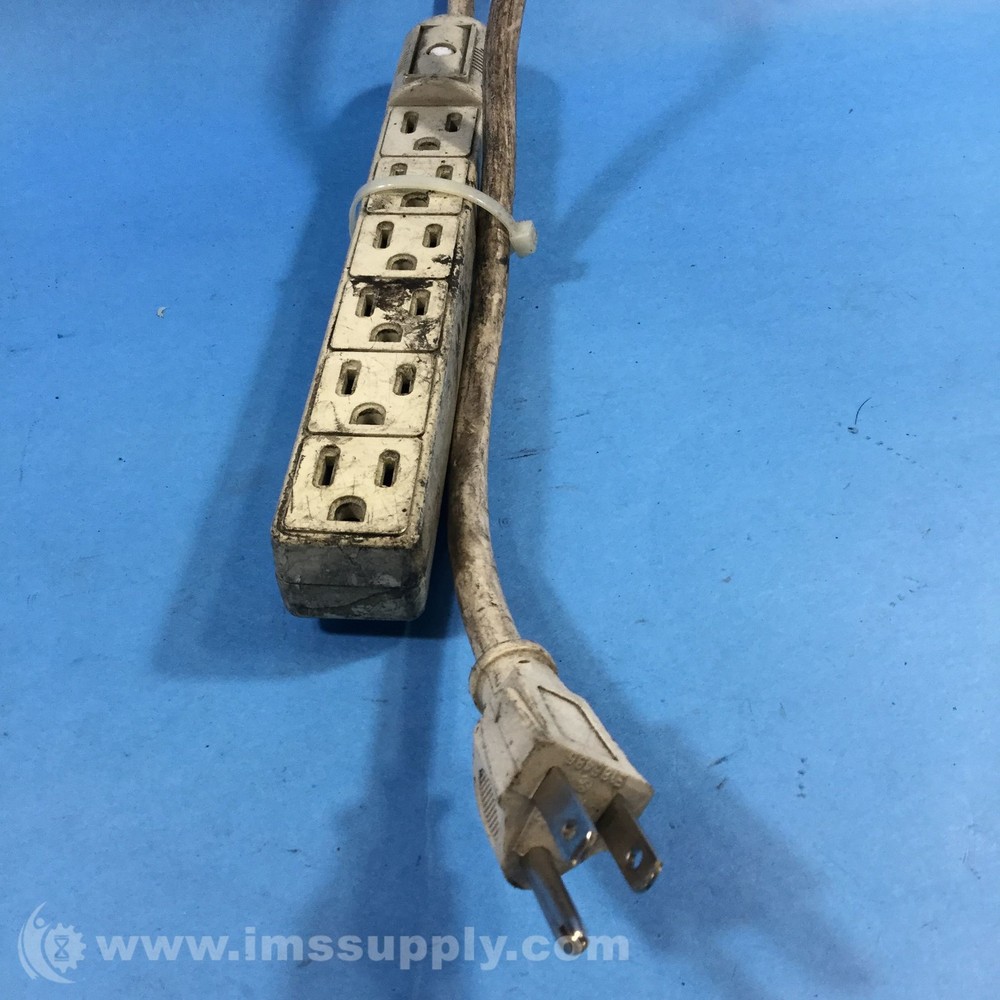 BB-21 Relocatable Power Tap USIP