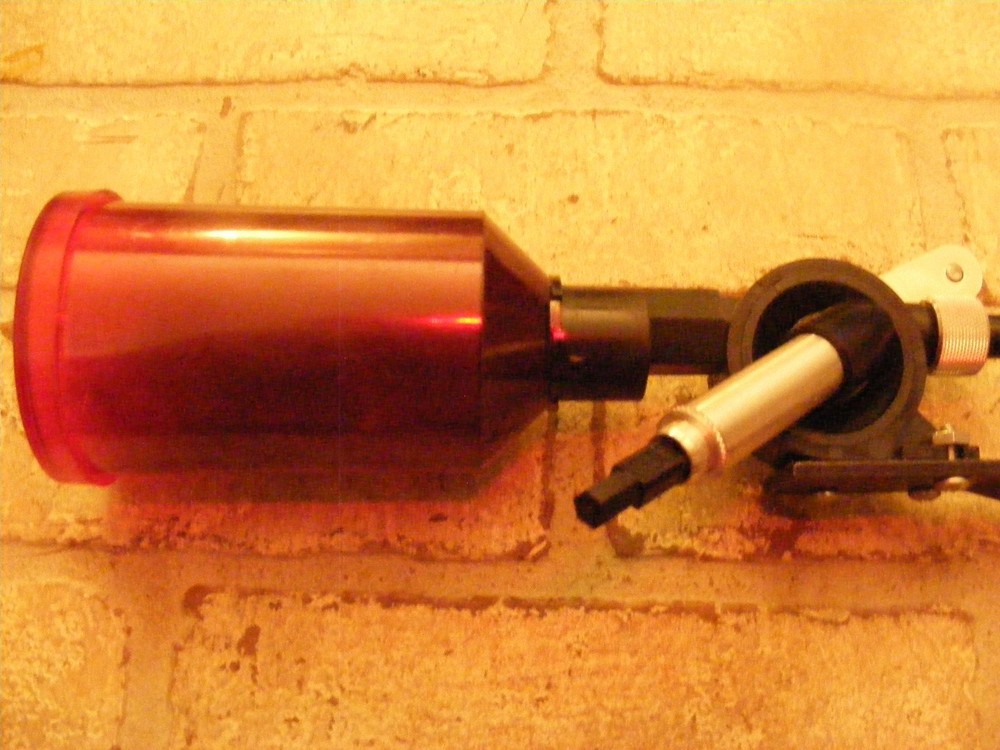 Used Lee Powder Measurer for Reloader