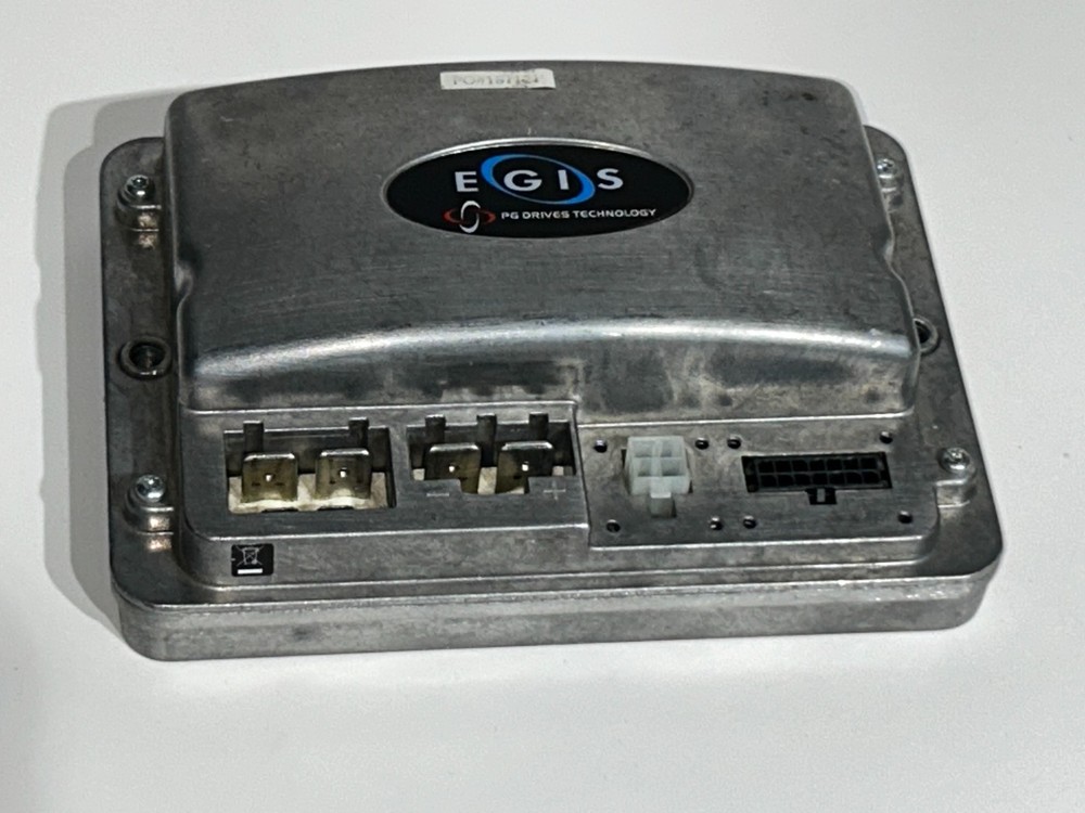 Control Module for Pride Mobility Legend SC3000/SC3400 70 Amp EGIS Controller