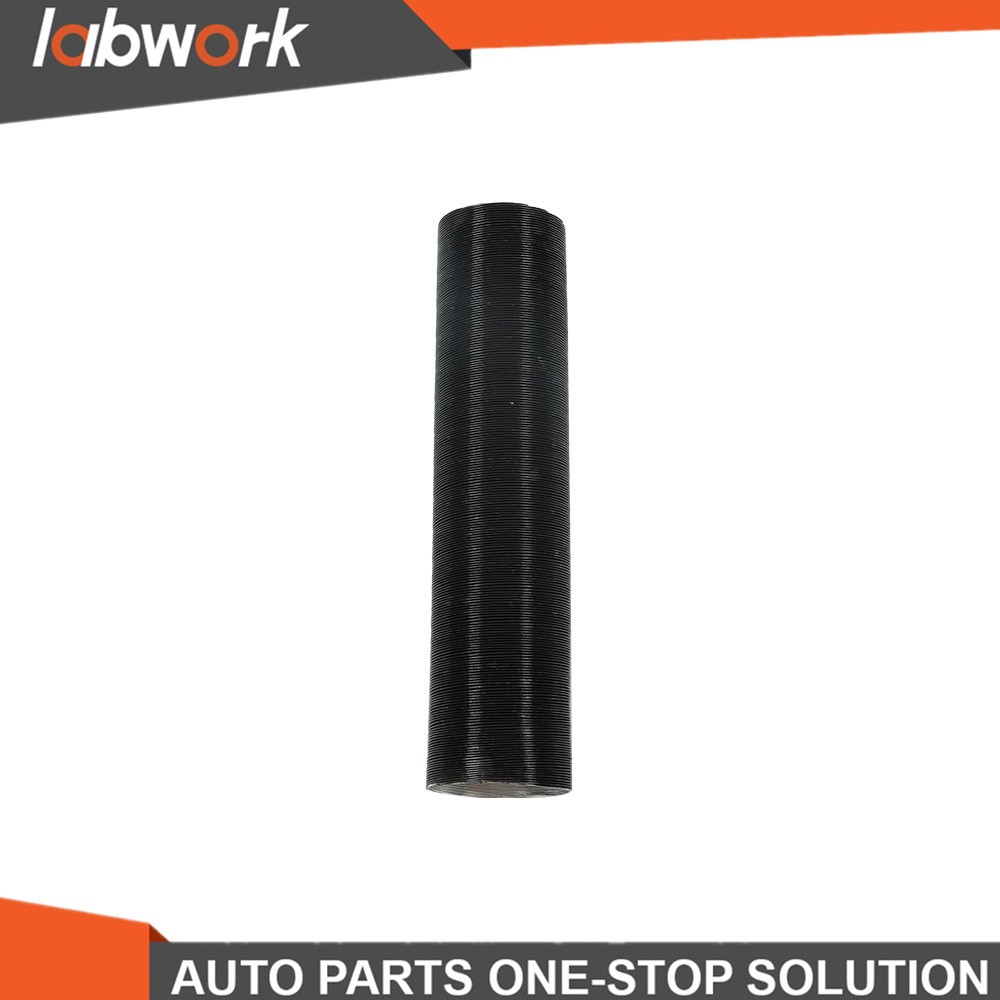 Labwork Air Heater 5KW All In One 12V LCD Thermostat For Car Boat Truck Bunk