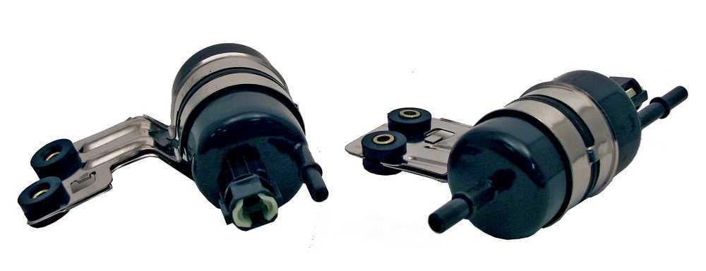 Fuel Filter Wix 33750