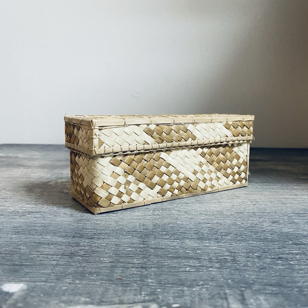 Eco Friendly Gift Box Storage Box