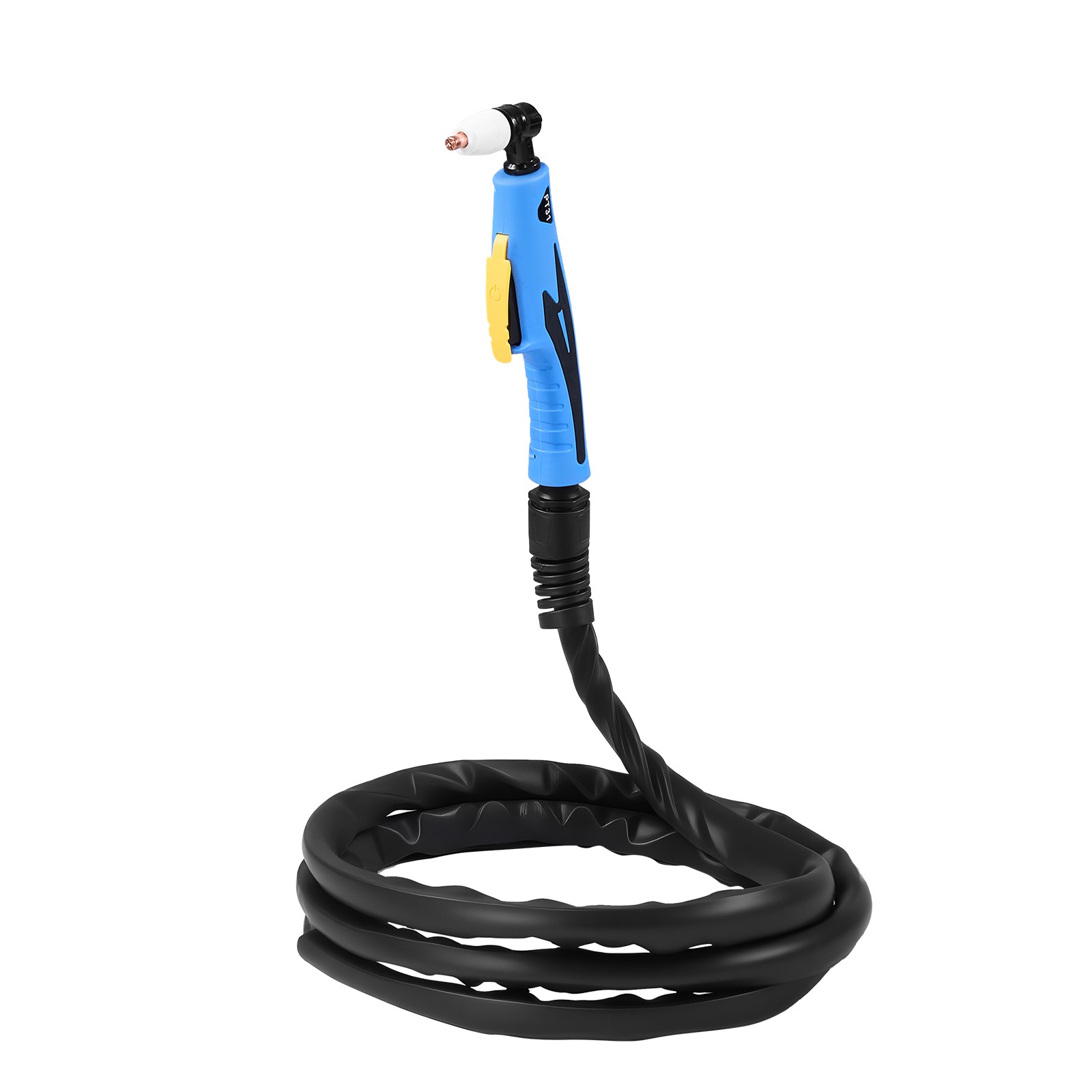 VEVOR Plasma Cutter 50A Plasma Cutting Machine 110V/220V Digital Display IGBT