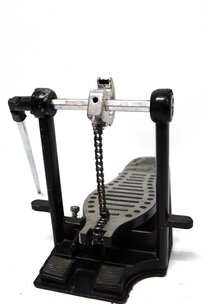 PDP Single chain bass drum pedal