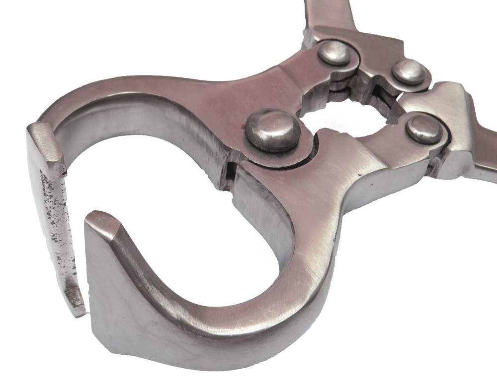 3× Castrator Burdizzo 18" Castration Veterinary Instruments UPDATED ARTICLE