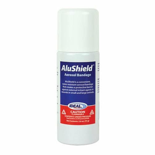 Alushield Spray