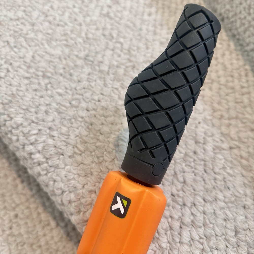 Trigger Point Performance Original GRID STK Foam Roller - Orange