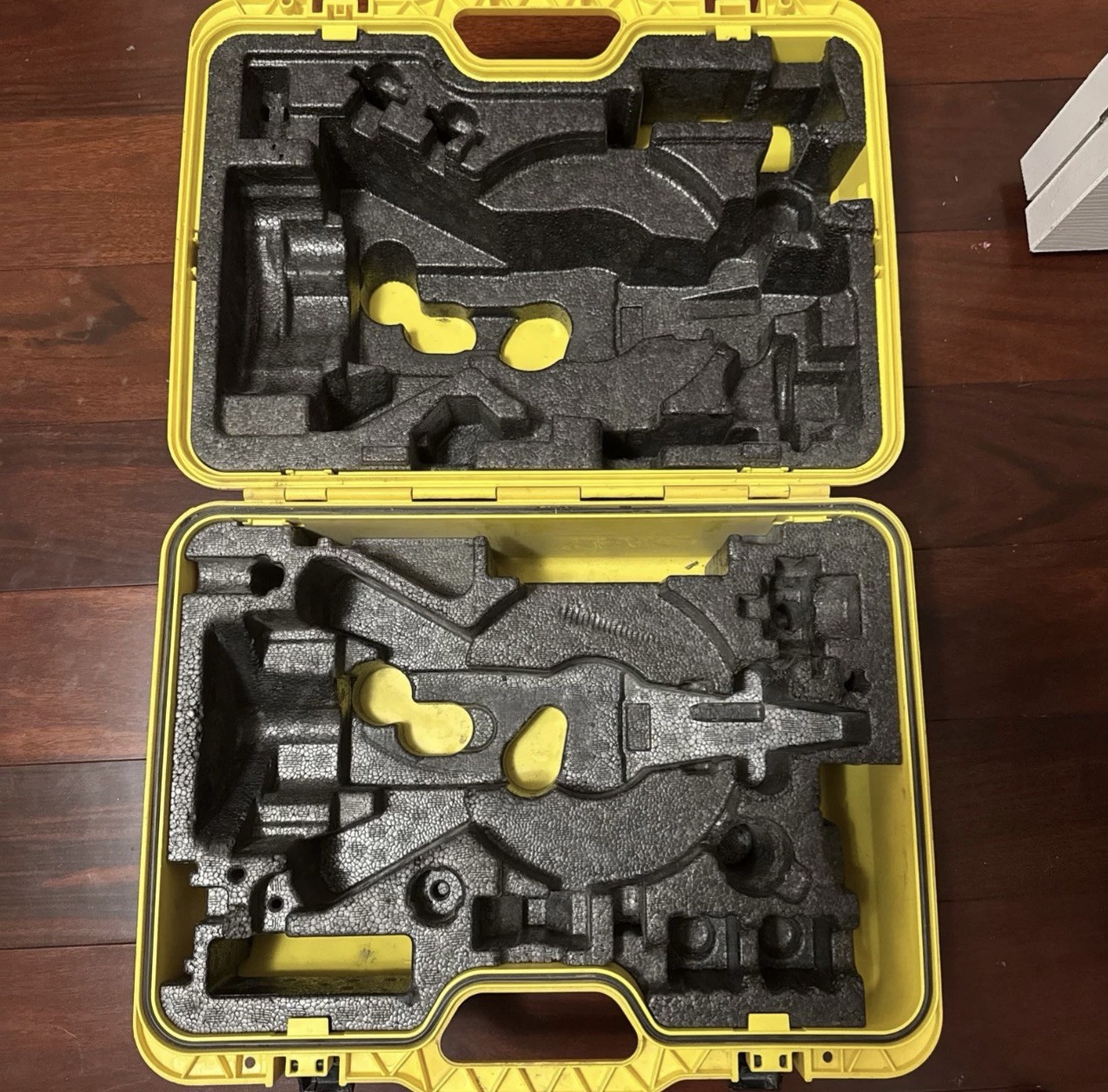 Leica Robotic Icon Icr 62