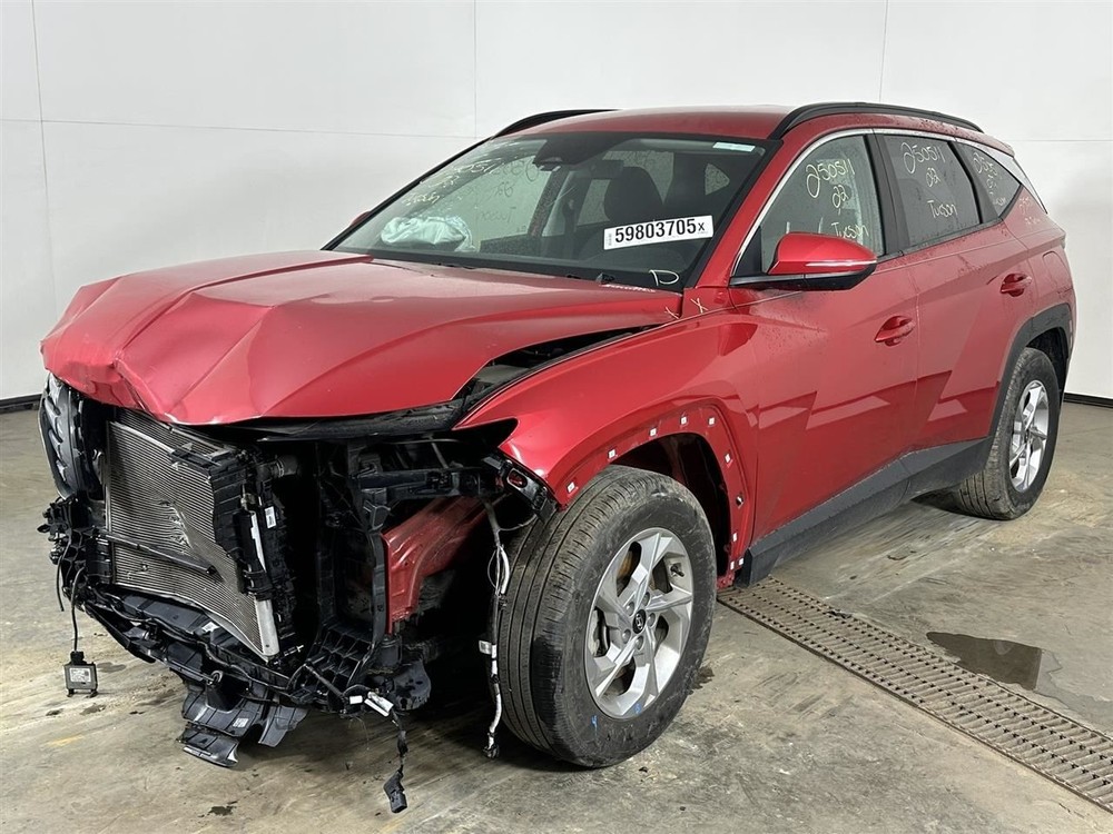 Camera/Projector Camera Windshield Mounted Fits 22-24 TUCSON 2775162