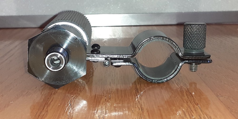 Fujinon CFH-2 Remote Focus Grip Control CFH - 2 Controller