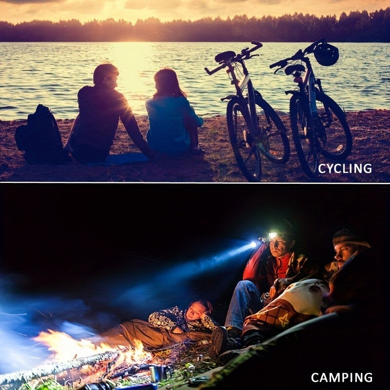 Super Bright Tactical Military LED Flashlight flash light super high LUX!