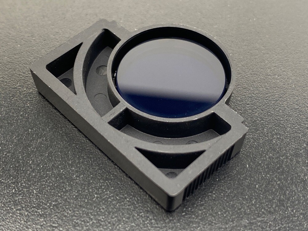 Olympus LBD Microscope Universal Condenser Filter for BH2-UMA Illuminator