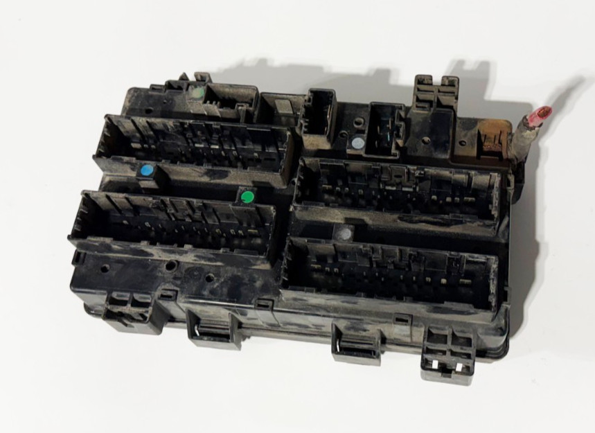 2013-2014 Ram TIPM Fuse Box 68089578