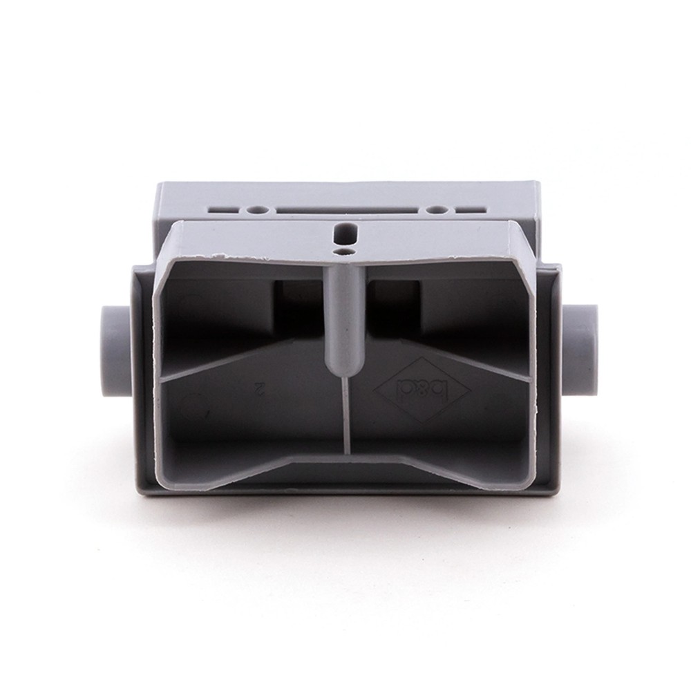 B&D Panellift Bottom Hinge Offset