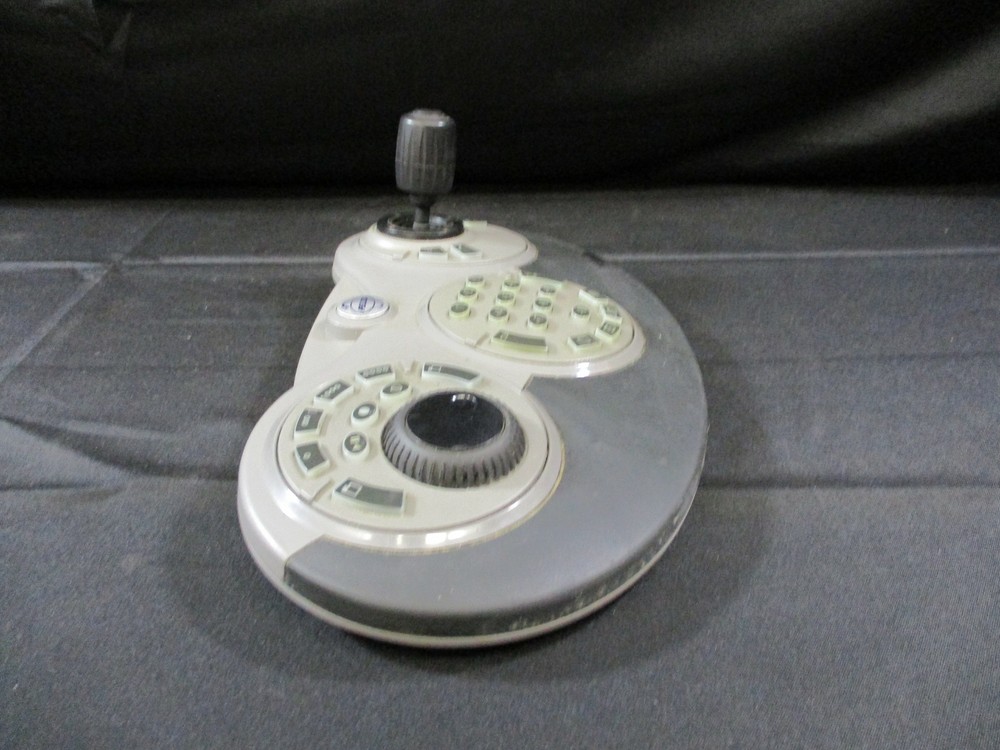 PELCO KBD5000 Variable Speed Modular PTZ Joystick Keyboard