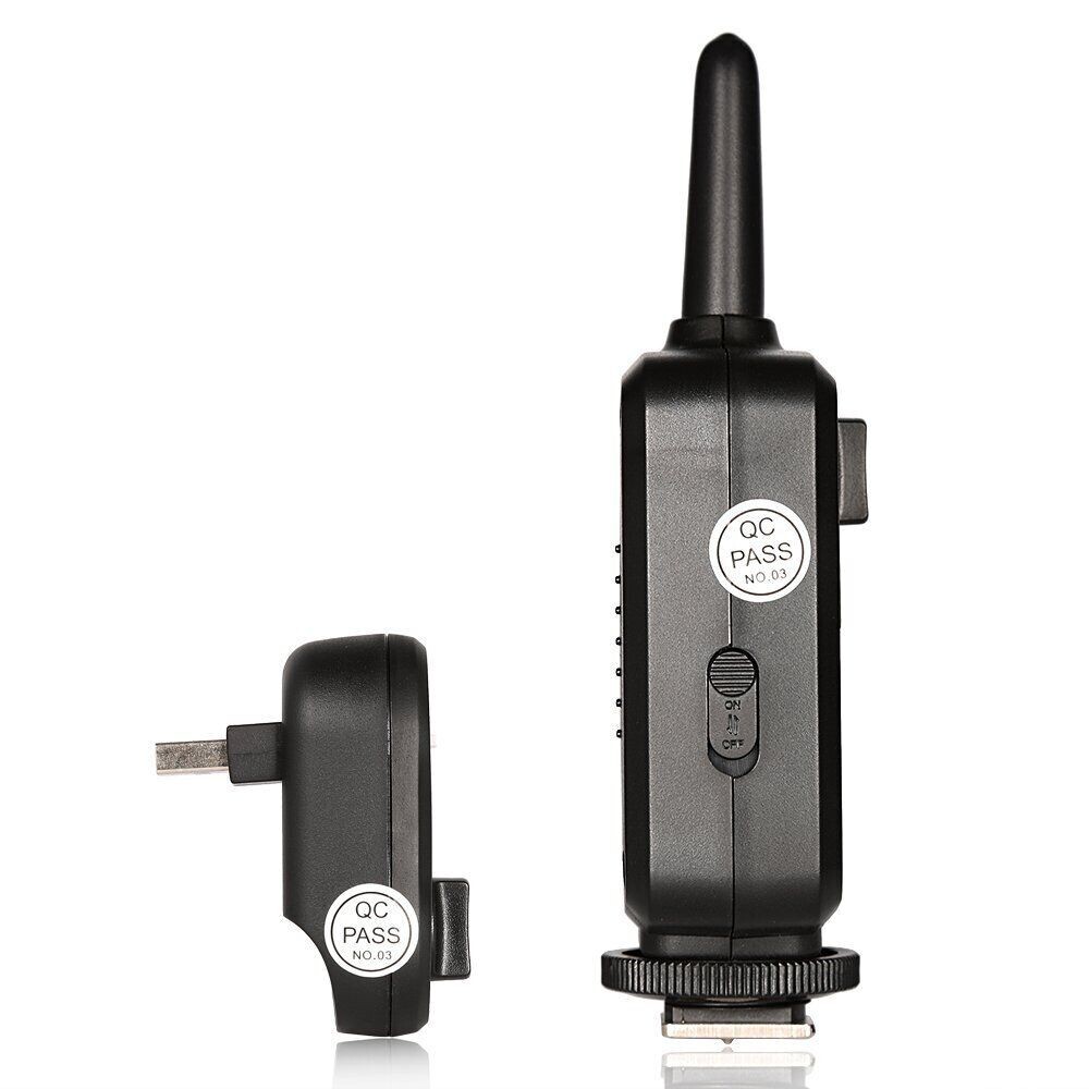Godox XT-16 2.4G Flash Transmitter Receiver Kit For Studio Head Flash Monolight