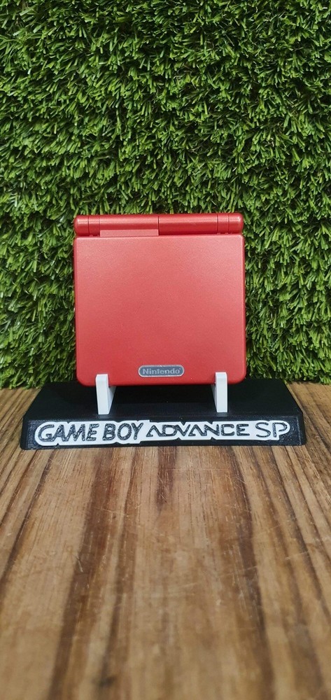 Gameboy Advance SP Stand