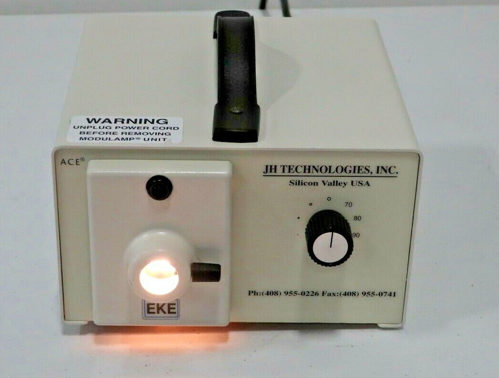 JH Technologies EKE ACE Light Source - 18609