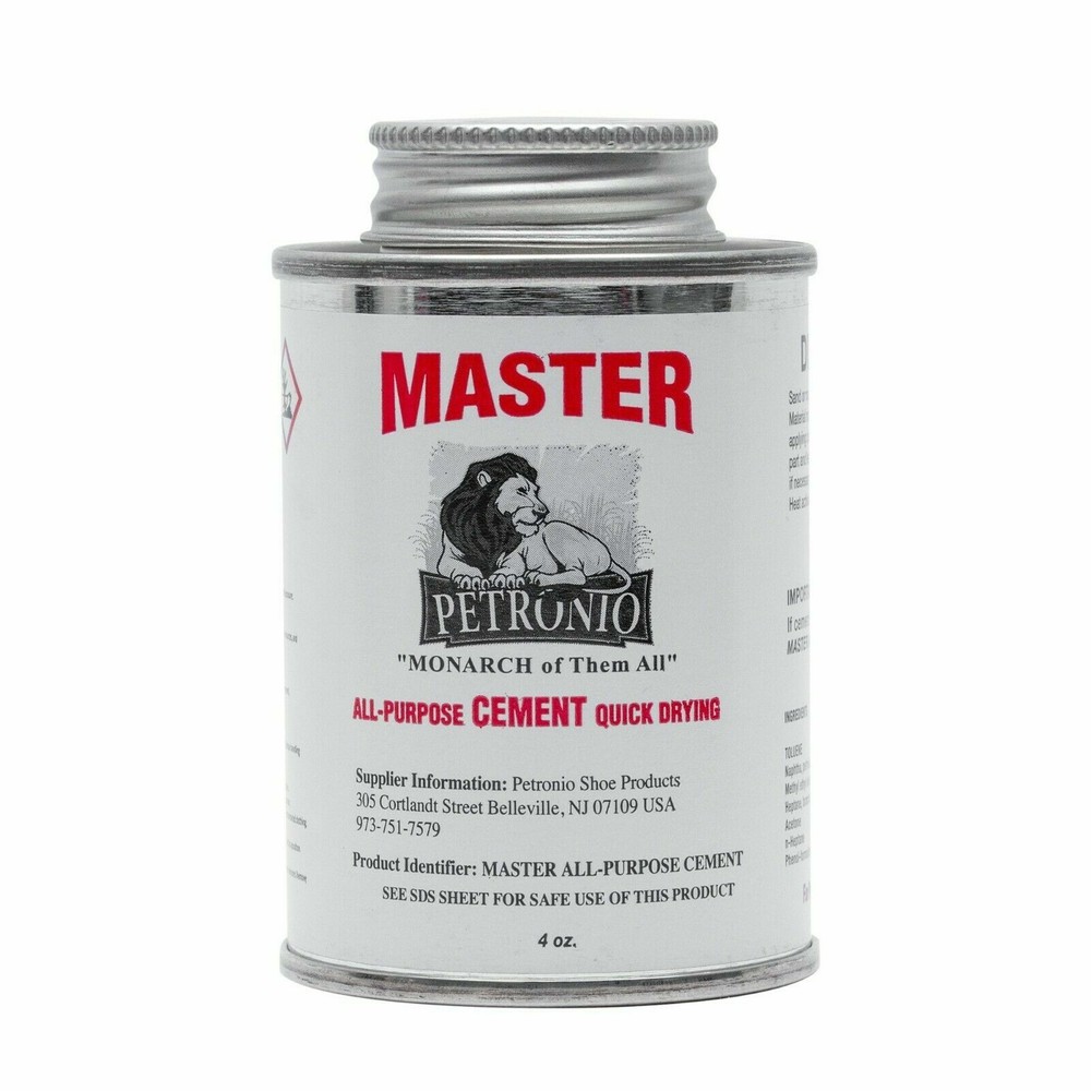 Petronios Master All Purpose Cement