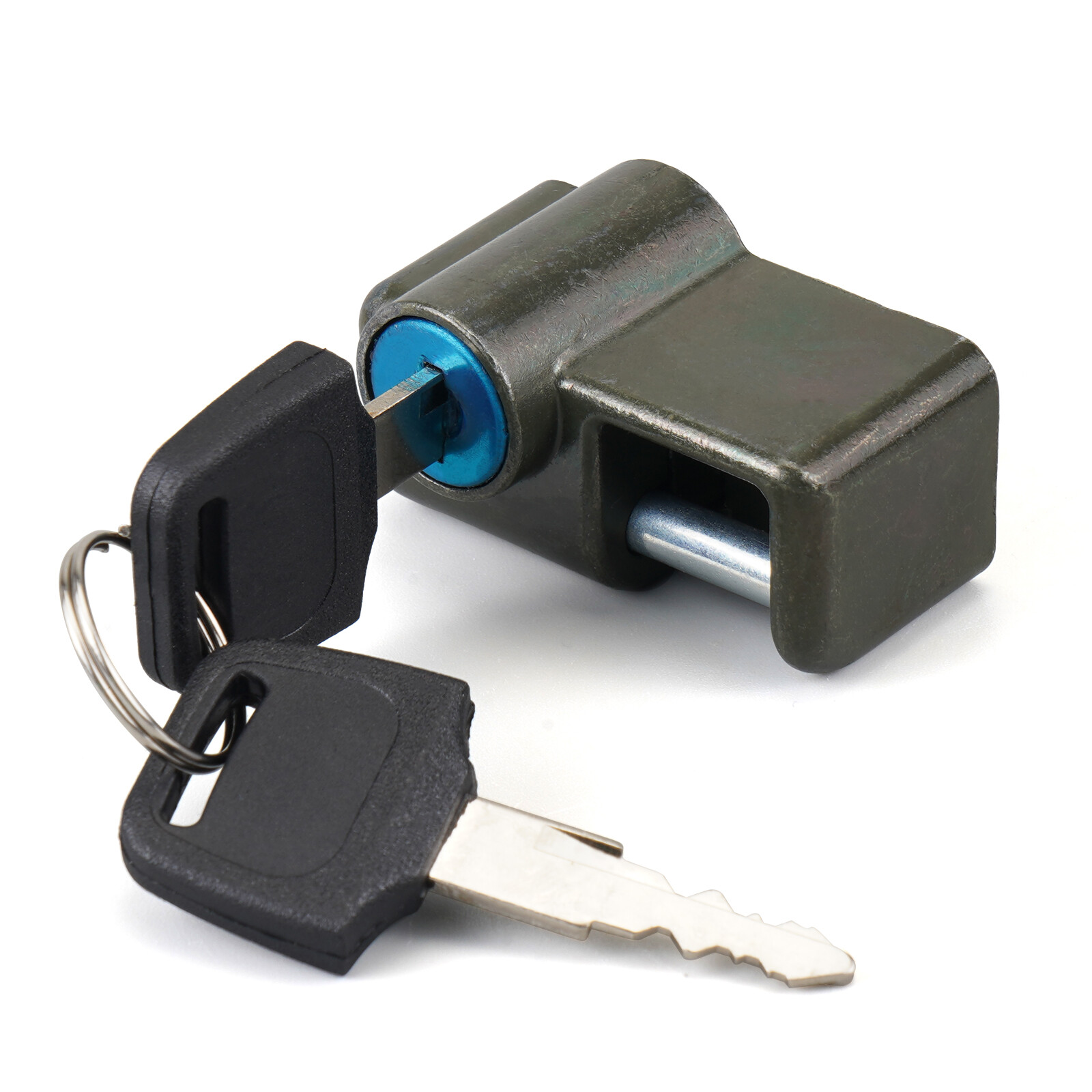 For Suzuki DRZ400 S SM 2000-2024 Ignition Key Switch Gas Cap Helmet Lock Set Kit