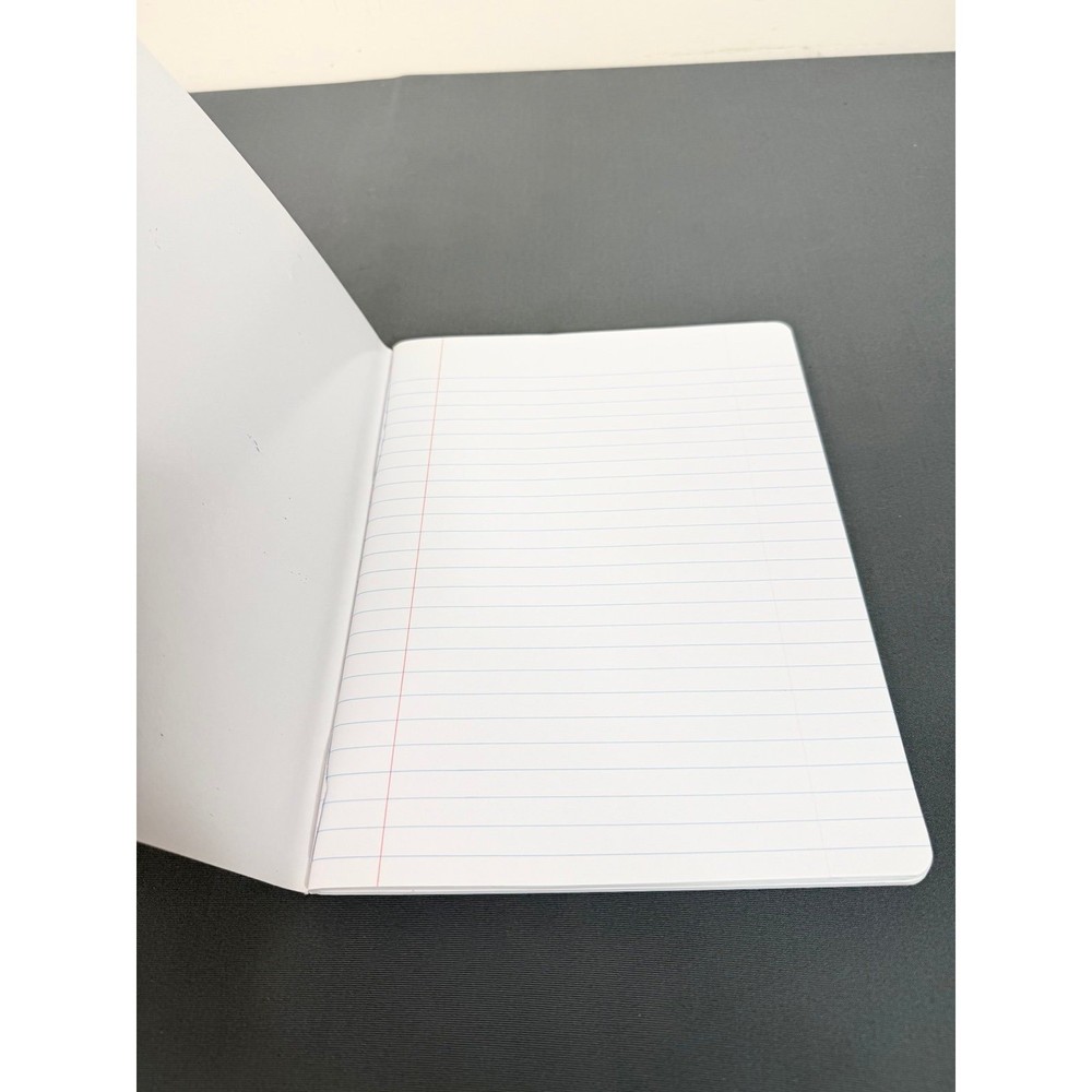 Avengers Infinity War Notebook