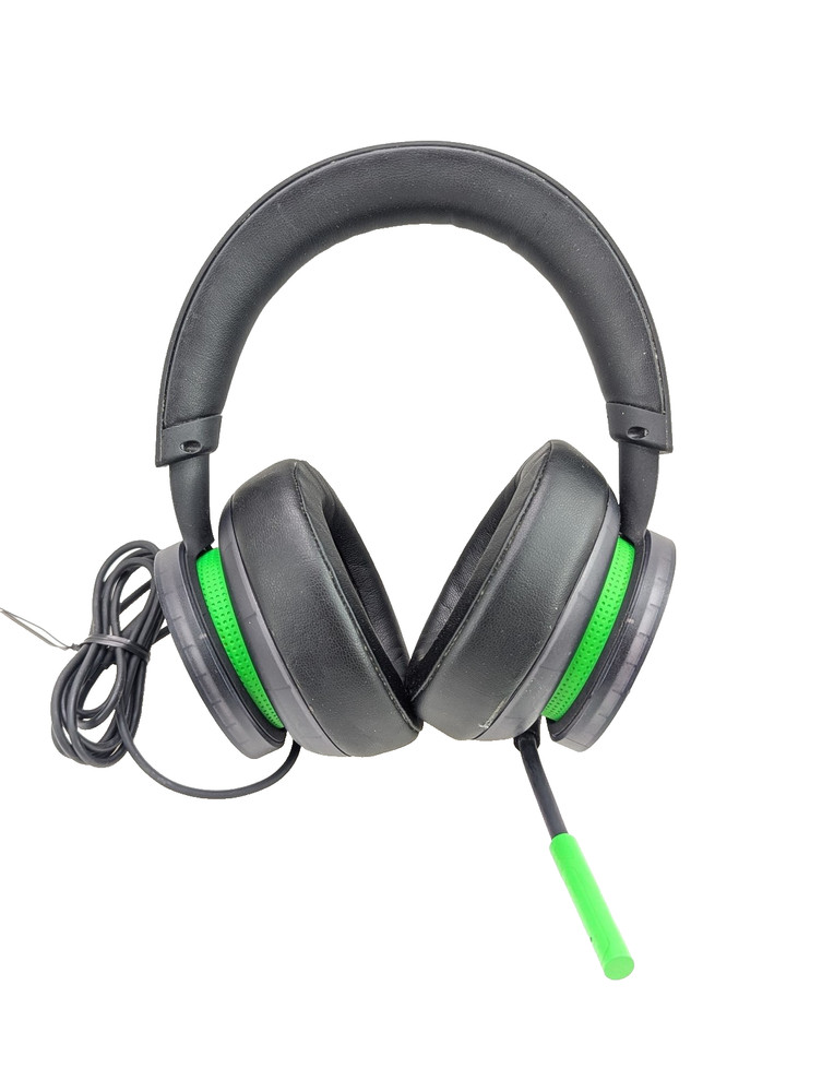 Microsoft Xbox Wired Stereo Headset - 20th Special Edition