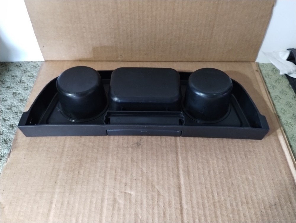 Graco MDS Modes Stroller.... Ready Parent Tray Cup Holder