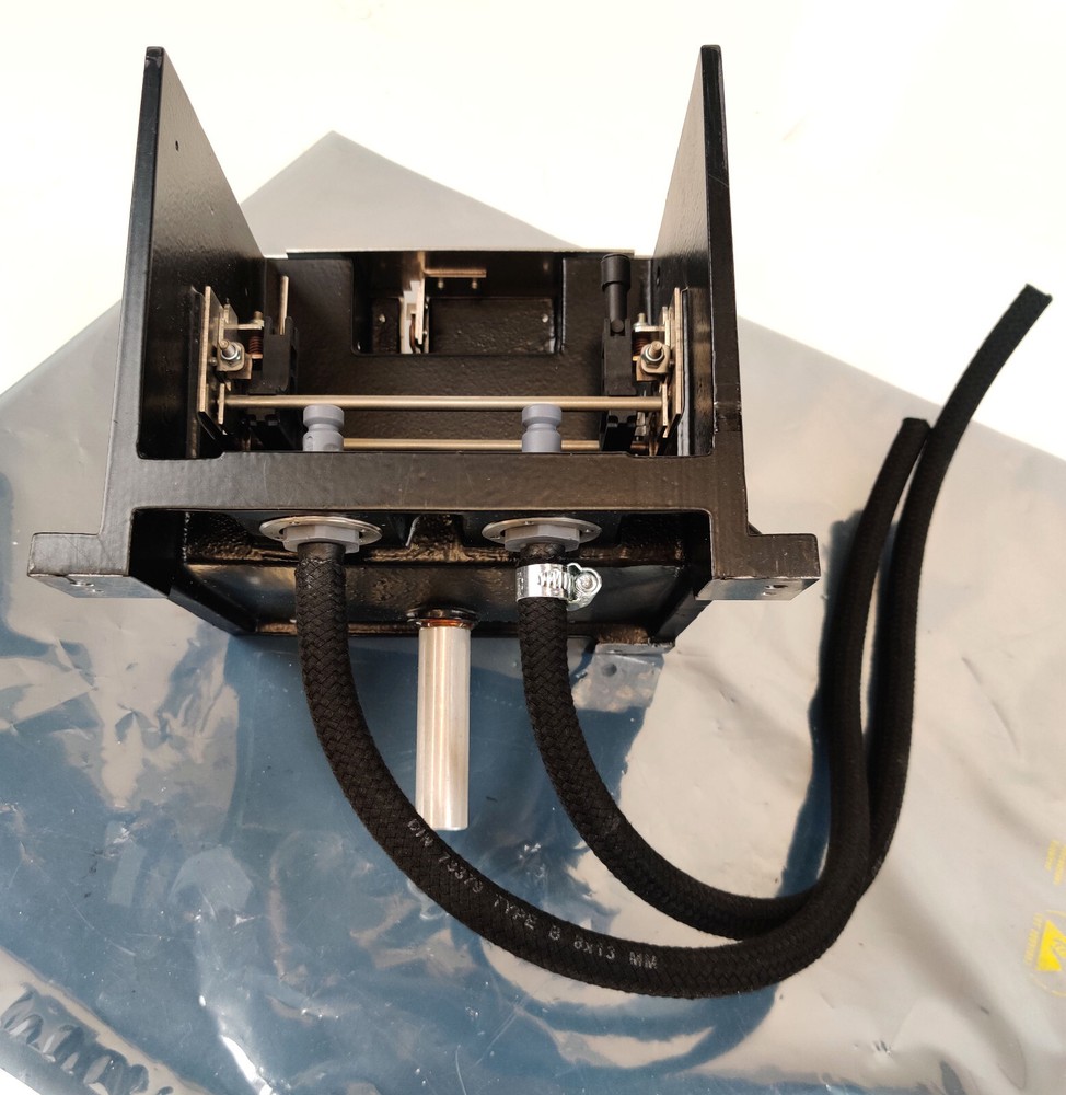 Perkin Elmer Polarimeter 341 / 343 Sample Compartment